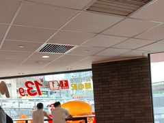-麦当劳(平和堂店)