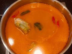 -青柠记忆泰式海鲜火锅(合生汇购物中心店)