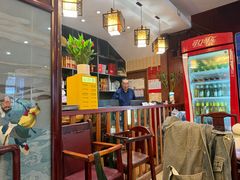 -新聚丰菜馆(太监弄店)