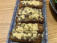 -付小姐在成都(川沙店)