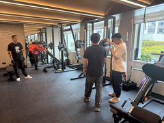 -NRG 健身私教CLUB(世博源店)