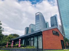 -浦江二号·独栋江景餐厅(滨江大道店)