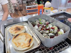 -牛信亭韩国料理·炭火烤肉(紫藤路店)