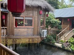 -老字号农家宴