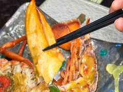 -Ginza Onodera铁板烧(外滩十八号店)