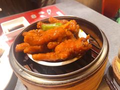 -点点心点心专门店(旺角店)