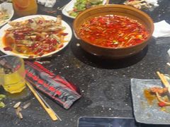 -冰城小镇音乐串吧·聚会餐厅(百子湾店)