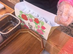 -嘉华鲜花饼·现烤(昆明老街店)