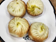 -老苏州大客堂·苏帮菜·松鼠桂鱼·苏州传统小吃(观前街人民商场店)