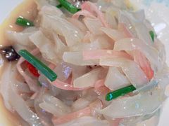 -小杨烤肉·陕西烧烤·陕西地方菜(龙首店)