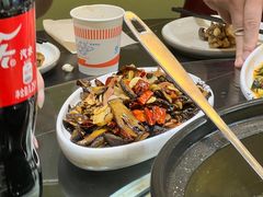 -野菌皇海景野生菌火锅(滨海大道店)
