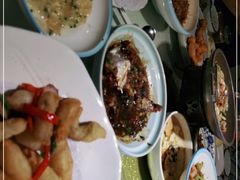 -侬佳蒸菜馆(听潮店)