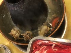 -月圆火锅(宁海东路二店)