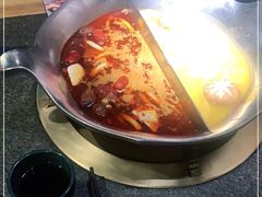 -湊湊火锅·茶憩(东城万达店)