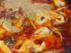 -小饕荟雅安贡椒鱼鲜馆(广福桥店)