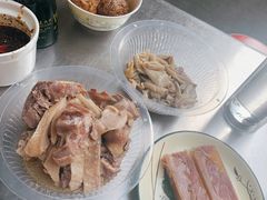 -老赵面店(大西路店)