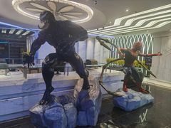 -飞扬影城(正佳IMAX店)