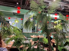 -春润大地海南椰子鸡(沙井京基百纳广场店)