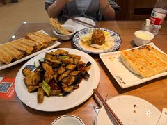 -春水锅贴·传统鲁菜(大明湖店)