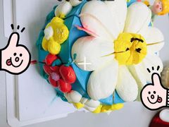 -BONCAKE裱花蛋糕(万象汇店)