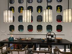 -翠湖宾馆·中餐厅