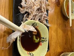 -疍家人黄记海鲜火烧烤