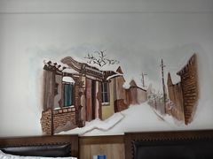 -时光漫步酒店(北京雍和宫南锣鼓巷店)