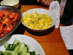 -琥珀老六龙虾(四里河店)