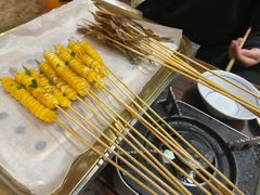 -盟重烧烤(高正街店)