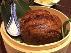 -南京大牌档(济南万象城店)