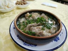 -客家王车田豆腐坊(翻身店)
