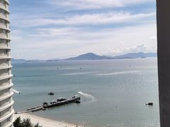 -金融街·金禧丽景海公园度假酒店
