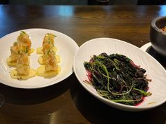 -粗茶淡饭·隐庐私厨(东亭店)