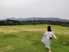 -钟山体育运动公园