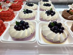 -红跑车HPCBAKERY(汉商店)