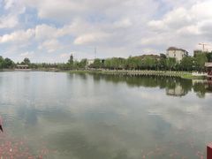 -西海子公园