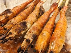 -白仁仔· 活烤海鲜 宵夜(豫园店)