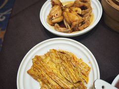 -湖北三五醇酒店·35年新楚菜