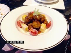 -越宴(西施山路店)