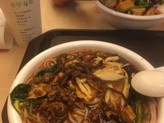 原味螺蛳粉-水平有限广西米粉·广西风味集(五道口店)