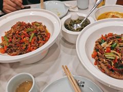 -攸州小镇家湘菜(小米科技园店)