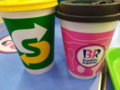 -赛百味SUBWAY(燕莎奥莱店)