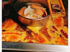 -码头故事火锅(大丰店)