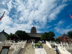 -大慈恩寺(大雁塔)