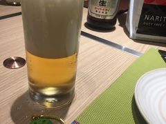 -歌行灯日本料理(伊势丹店)