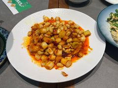 -黑窑厂糖油饼烤鸭·清真菜(黑窑厂街店)