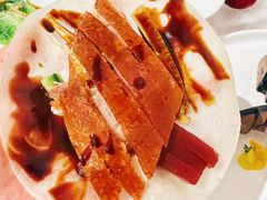 -满堂·烤鸭店·北京菜(鼓楼店)