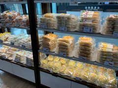 -一鸣真鲜奶吧(温州南站店)