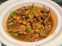-阿财老铺·老蚌埠龙虾城(华夏总店)
