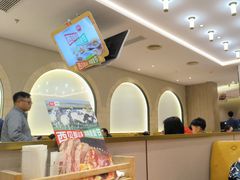 -西贝(无锡万象城店)